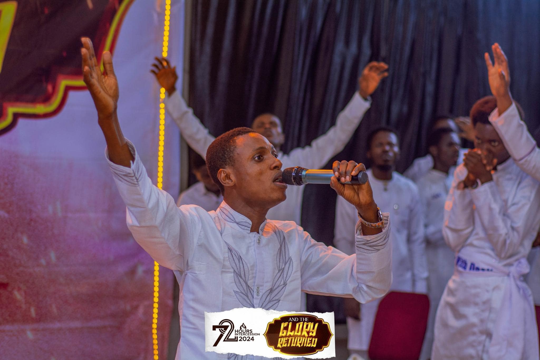 Prophet Abraham Adebayo