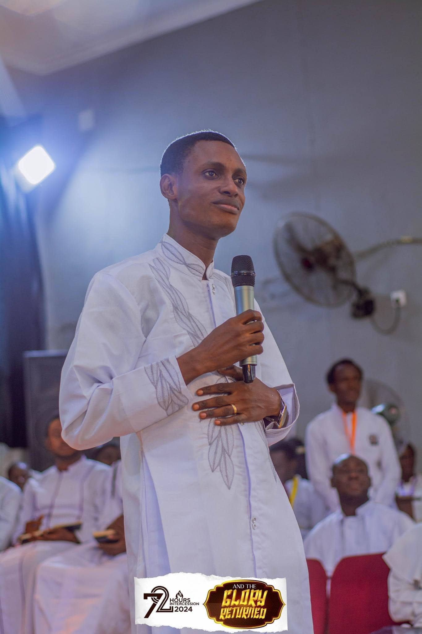 Prophet Abraham Adebayo